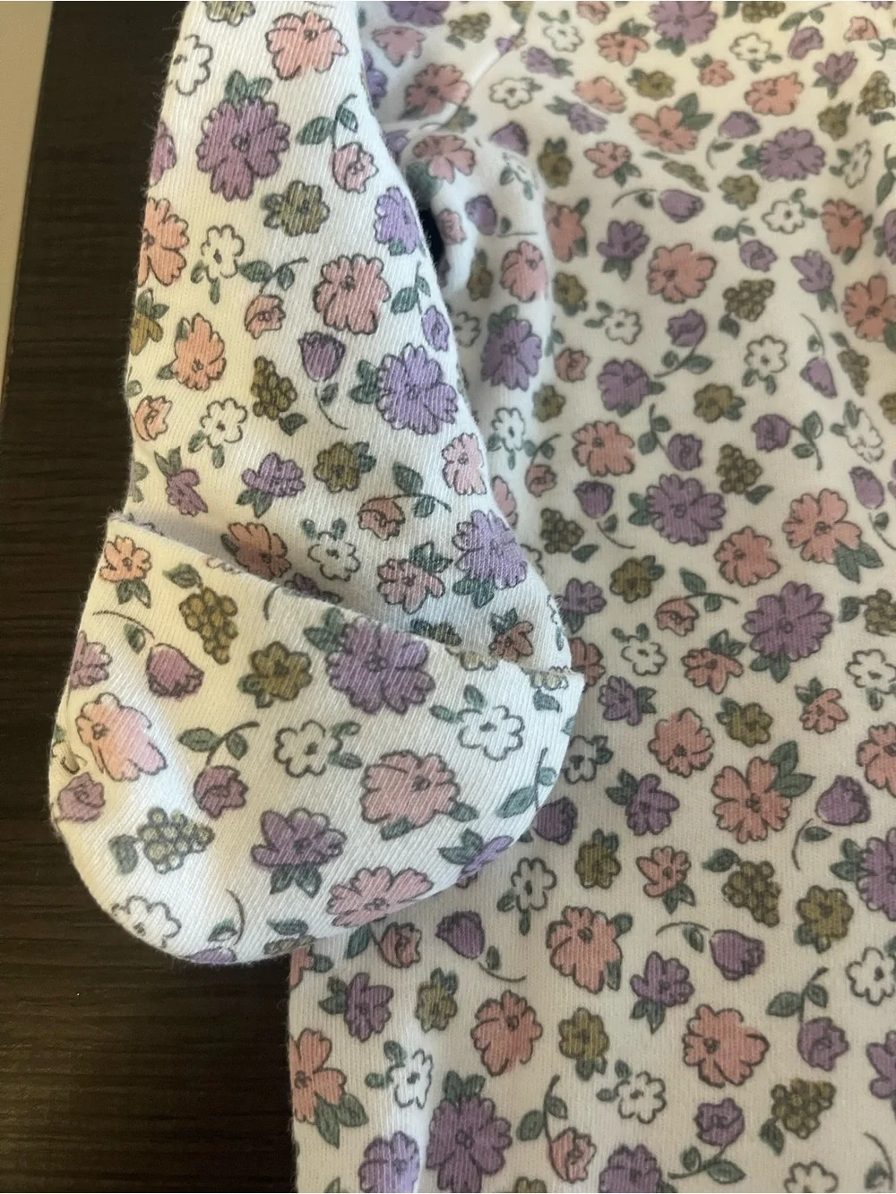 Baby Girl 0-3 Month Bundle